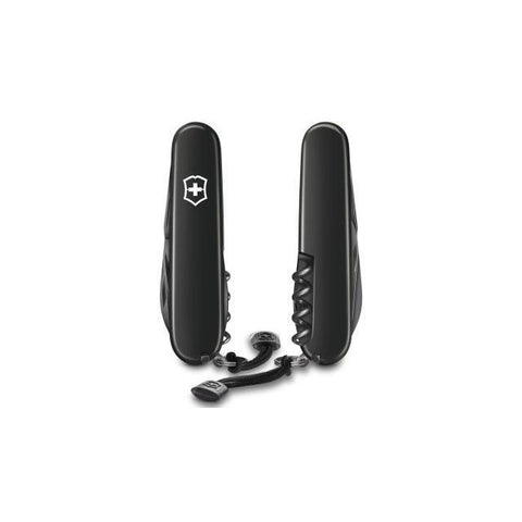 Victorinox Spartan Onyx Black