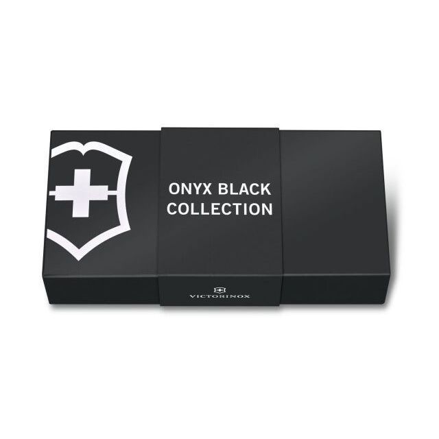 Victorinox Spartan Onyx Black