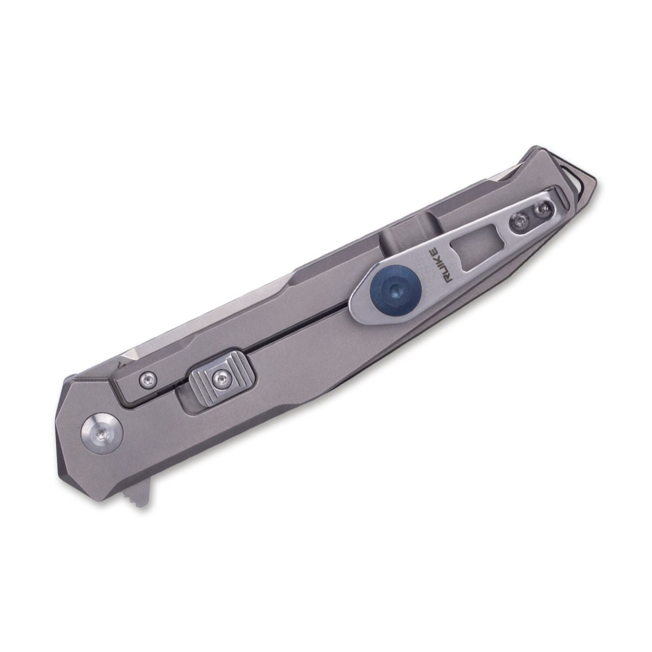 [CLEARANCE] RUIKE M108-TZ Folding Knife