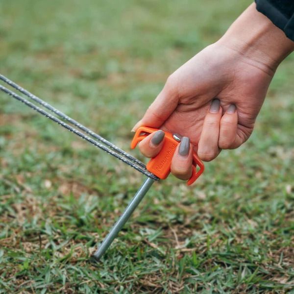 Naturehike Iron Ground Nail Tent Peg