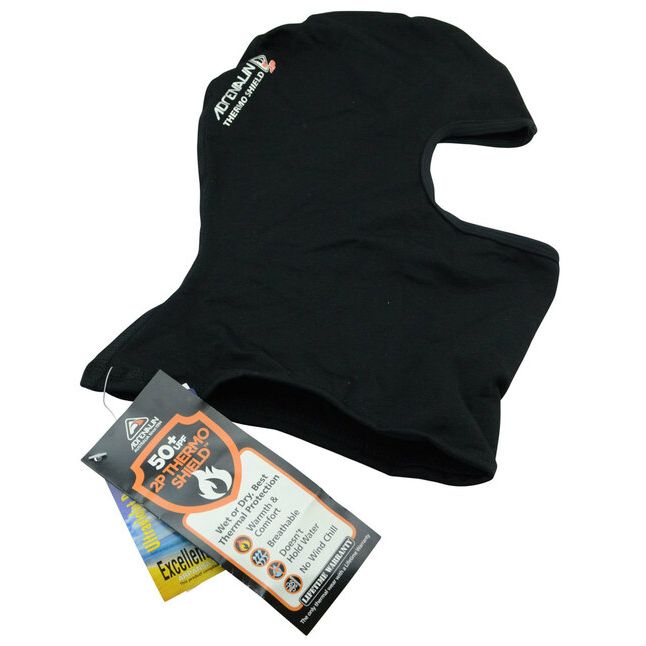 Land & Sea Sports 2P Thermal Hood