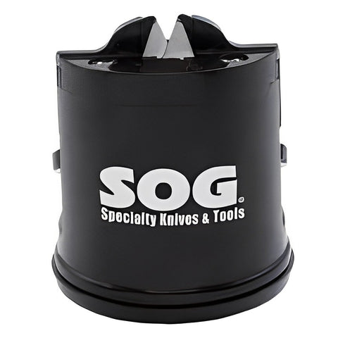 SOG Countertop Sharpener