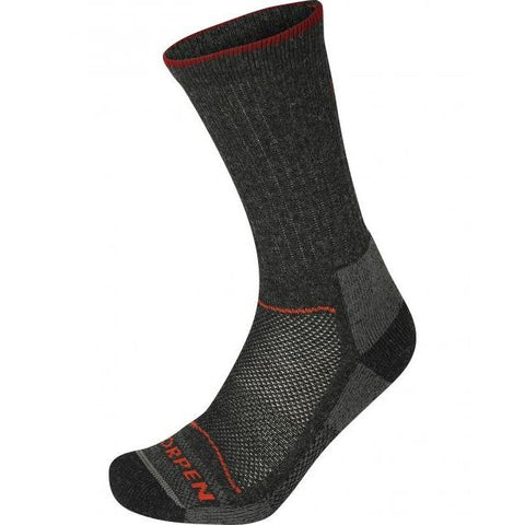 Lorpen Merino Hiker 2 Pack Eco Socks (T2WE)