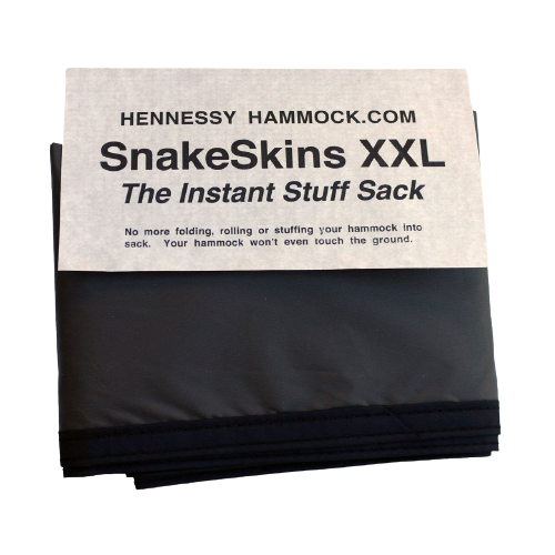 Hennessy Hammock SnakeSkins XXL Stuff Sack