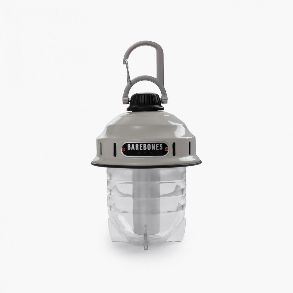 [CLEARANCE] BAREBONES Beacon Hanging Lantern Light