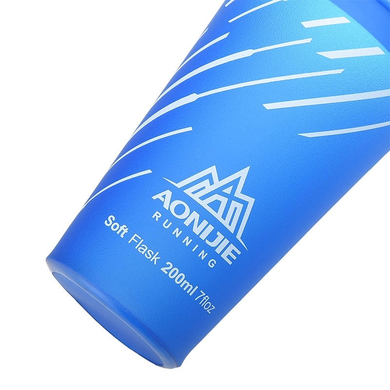 AONIJIE Folding Soft Water Cup 200ML-SD22