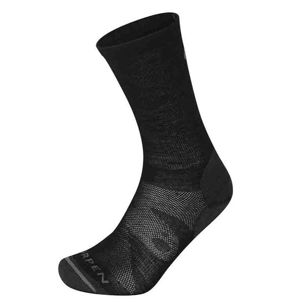 Lorpen CIWE Liner Merino Eco Black Socks