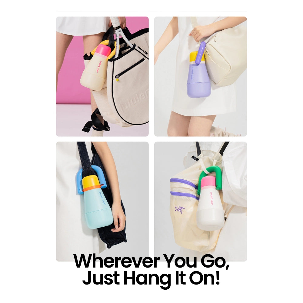 CHAKO LAB TATA Kettle 0.84L