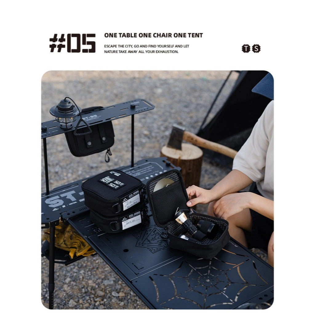 ShineTrip Modular Storage Bag