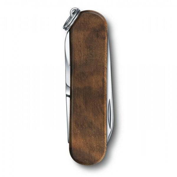 Victorinox Classic SD Wood