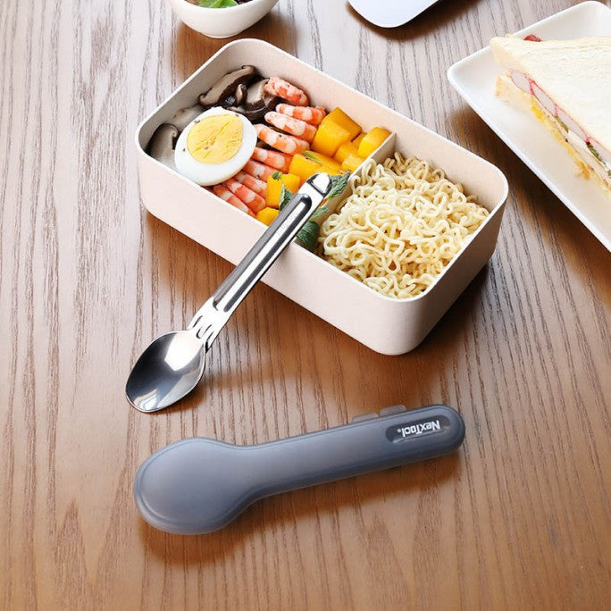 NexTool Portable Stainless Steel Tableware