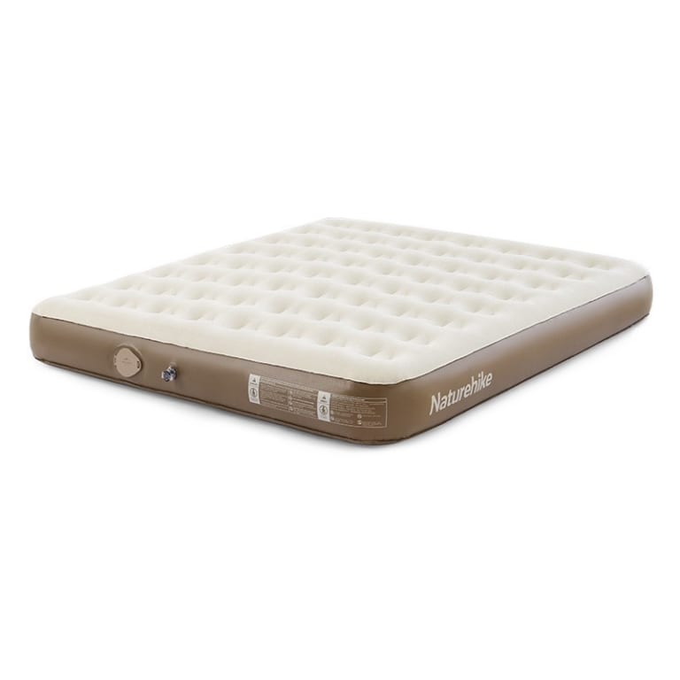 Naturehike C25 Inflatable Mattress Built-In Pump