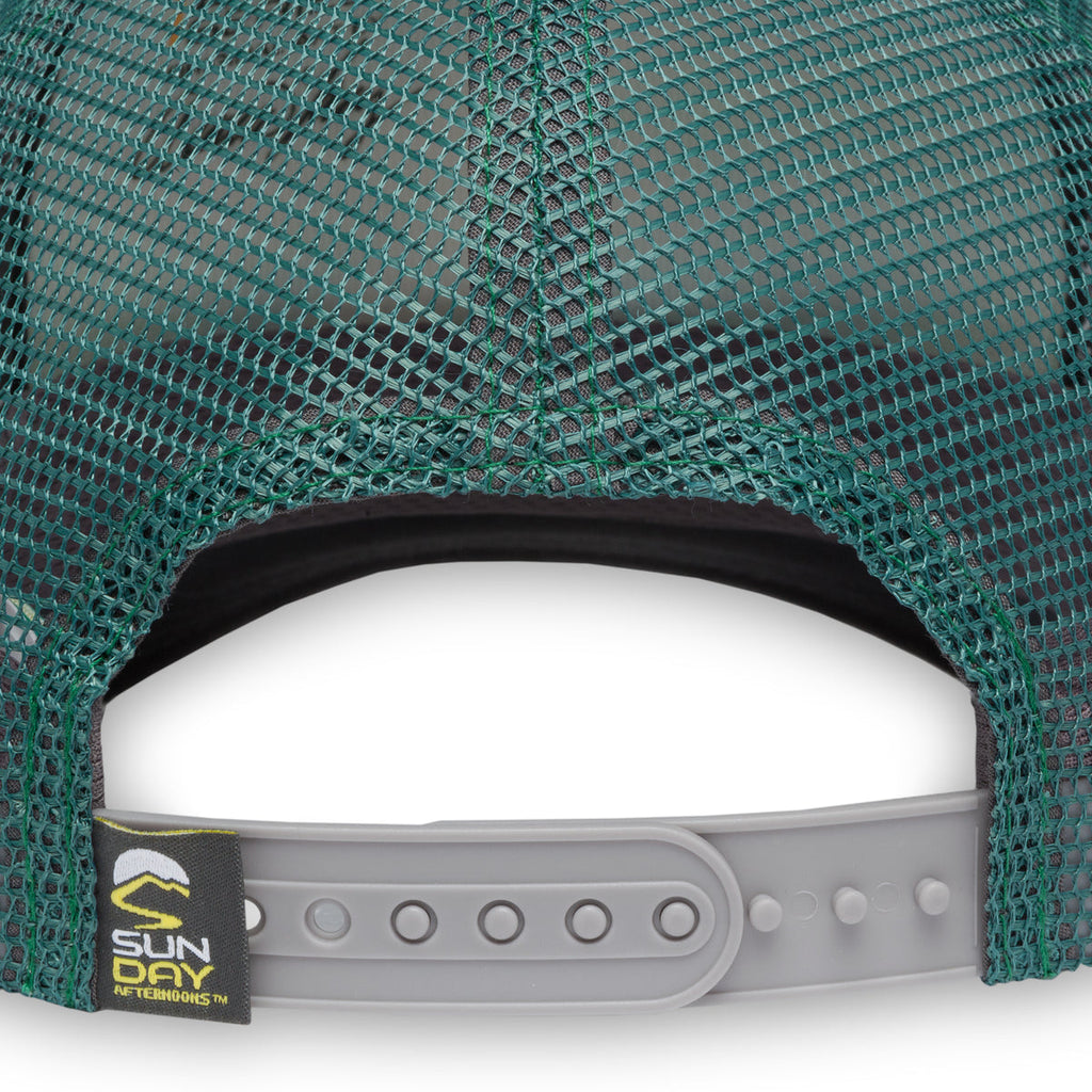 Sunday Afternoons Kids Osprey Trucker