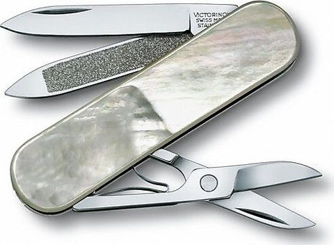 Victorinox Pocket Knife