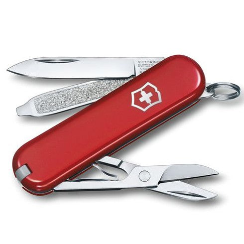 Victorinox Pocket Knife Classic SD