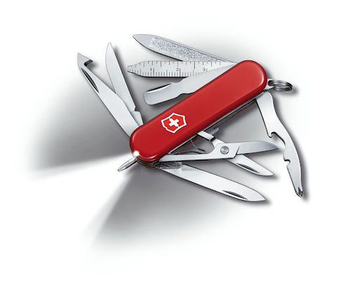 Victorinox Pocket Knife 