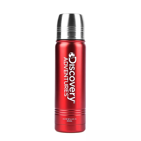 Discovery Adventure Thermal Water Bottle