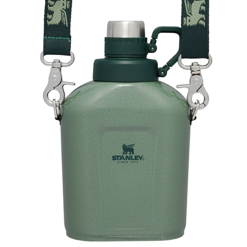 Stanley Adventure Steel Classic Canteen 1.0L