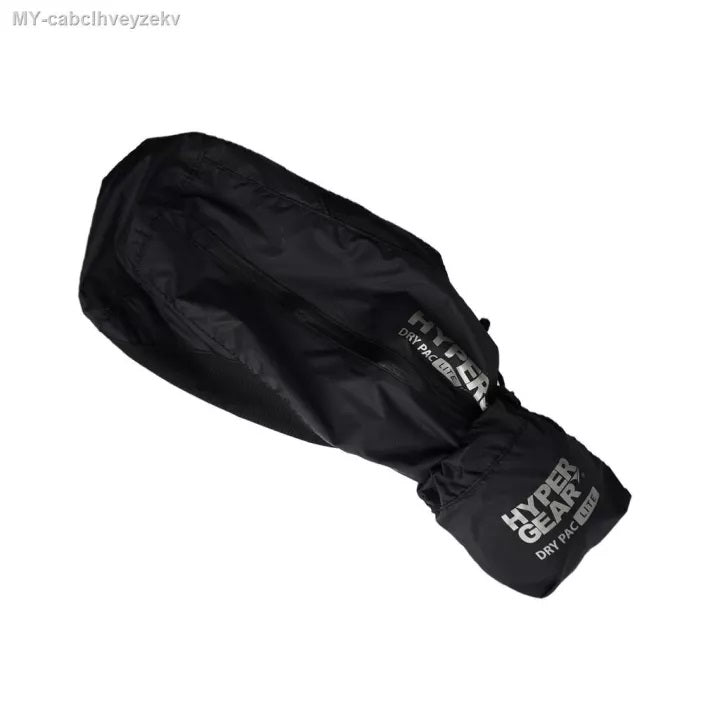 Hypergear 15L Dry Pac Lite (Black)