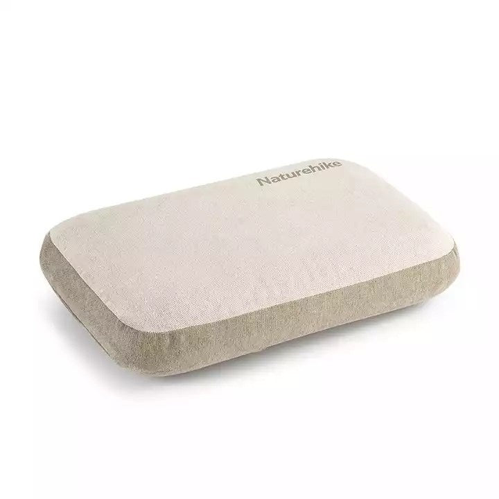 Naturehike Memory Foam Comfort Square Pillow