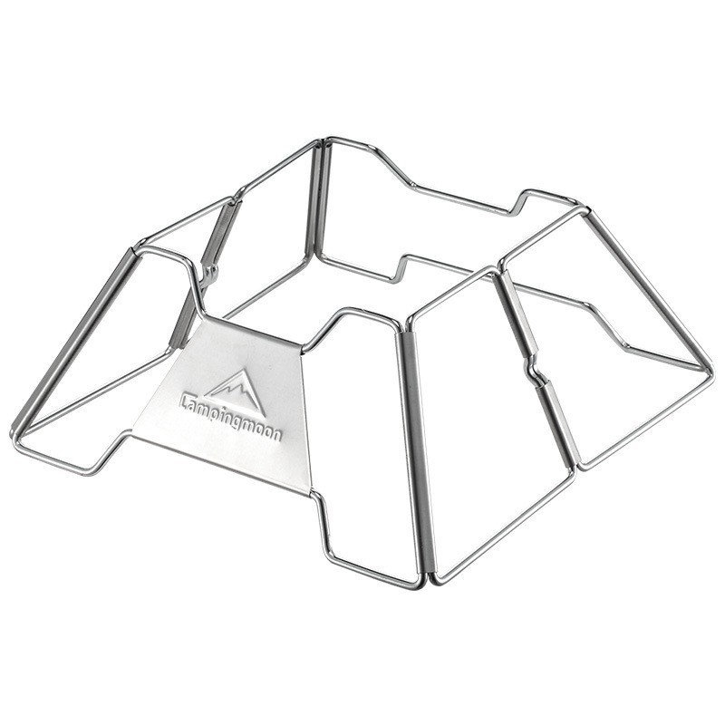 [CLEARANCE] Campingmoon X-series Portable BBQ Grill