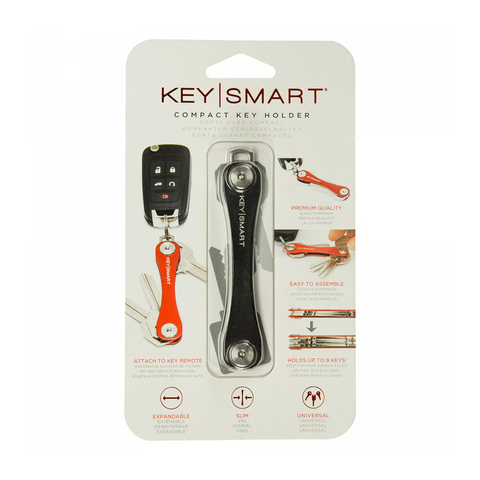 KeySmart Compact Key Holder