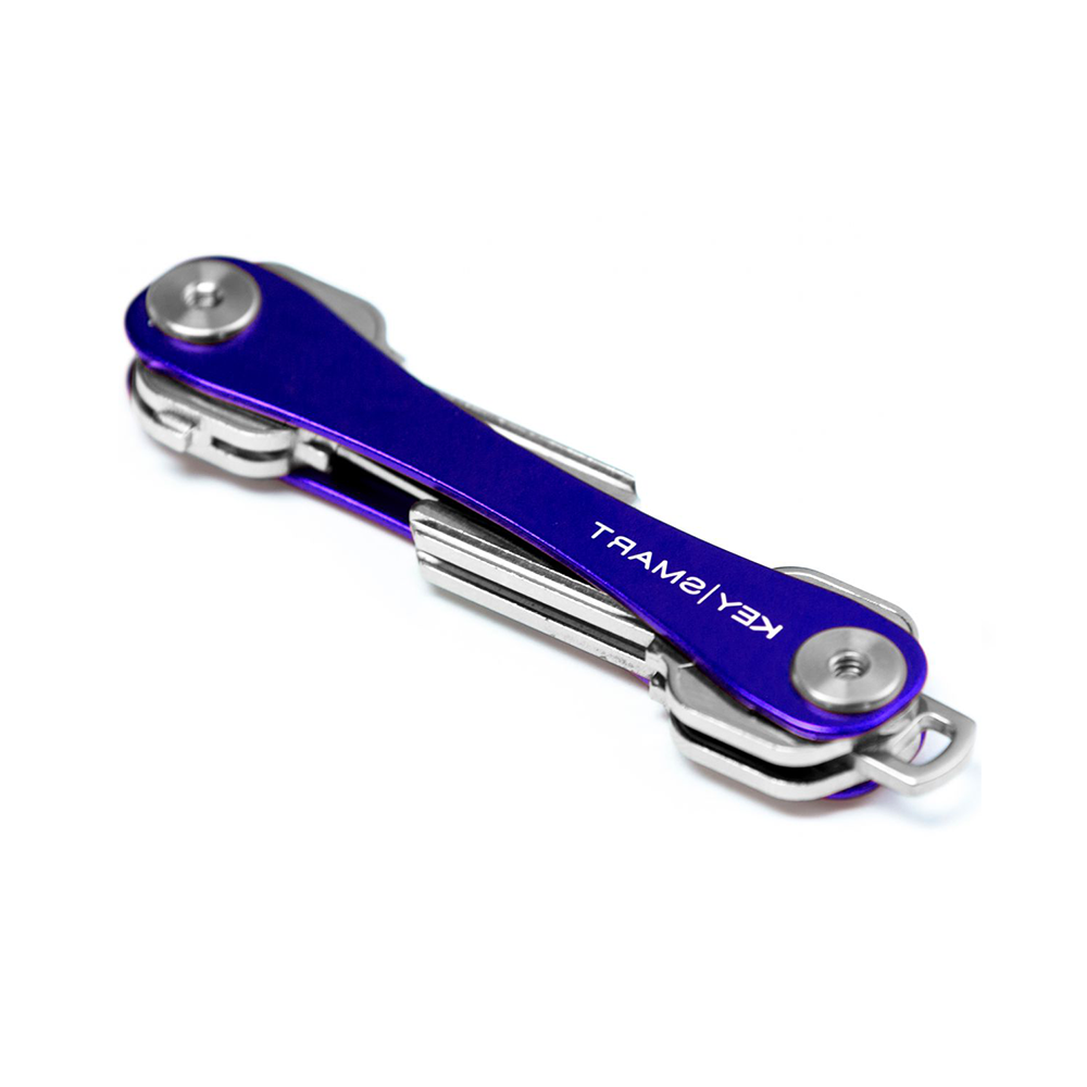 KeySmart Compact Key Holder