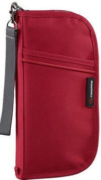 Caribee ® Document Wallet