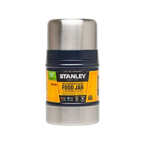 Stanley Classic Vacuum Food Jar 17oz/0.5L H.NAVY