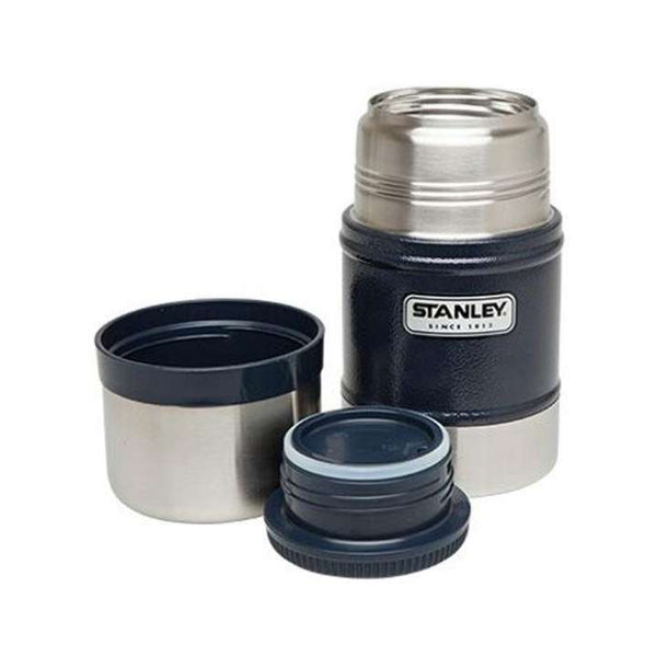 Stanley Classic Vacuum Food Jar 17oz/0.5L H.NAVY