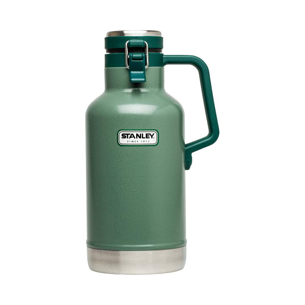Stanley Classic Growler 64oz/1.9L (H.Green)