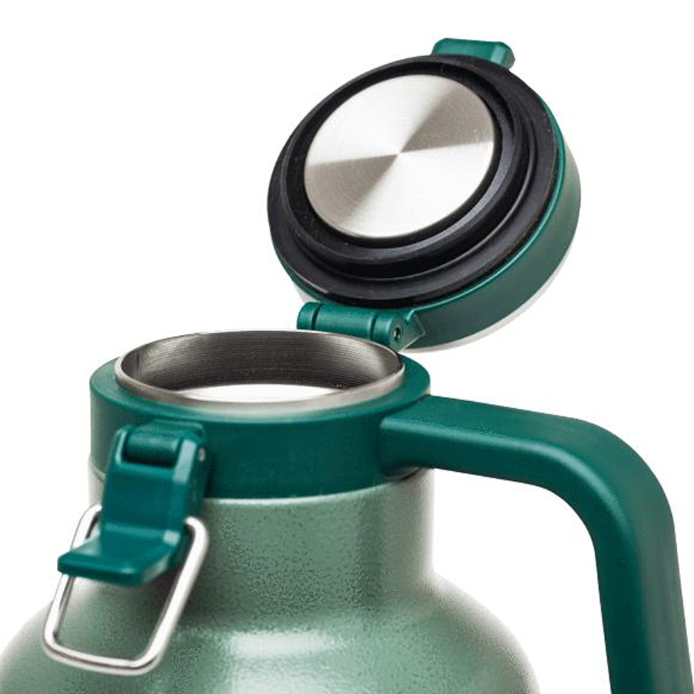 Stanley Classic Growler 64oz/1.9L (H.Green)