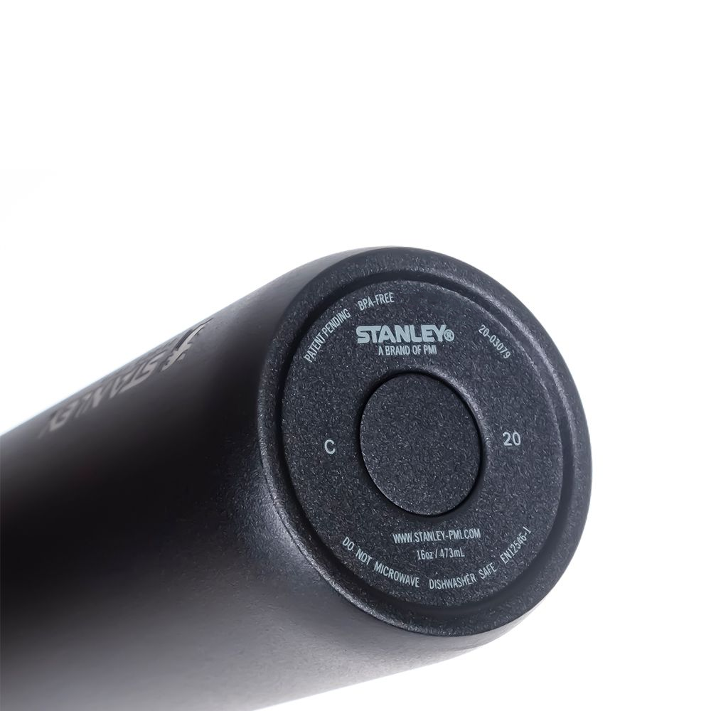 Stanley Go Slim Bottle 16oz/0.47L