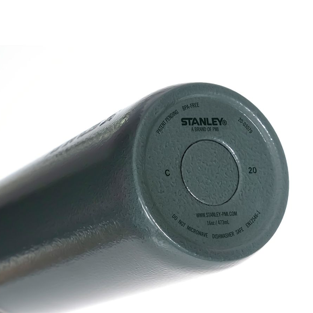 Stanley Go Slim Bottle 16oz/0.47L