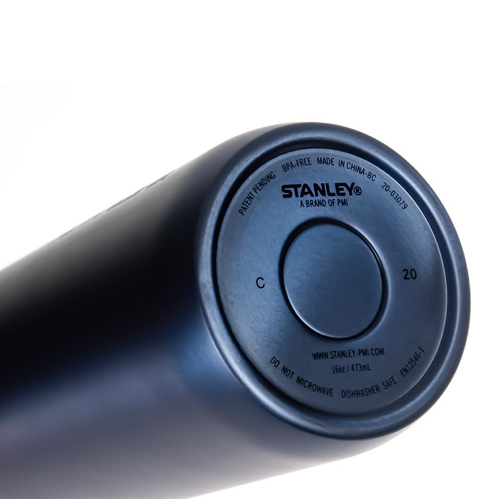 Stanley Go Slim Bottle 16oz/0.47L