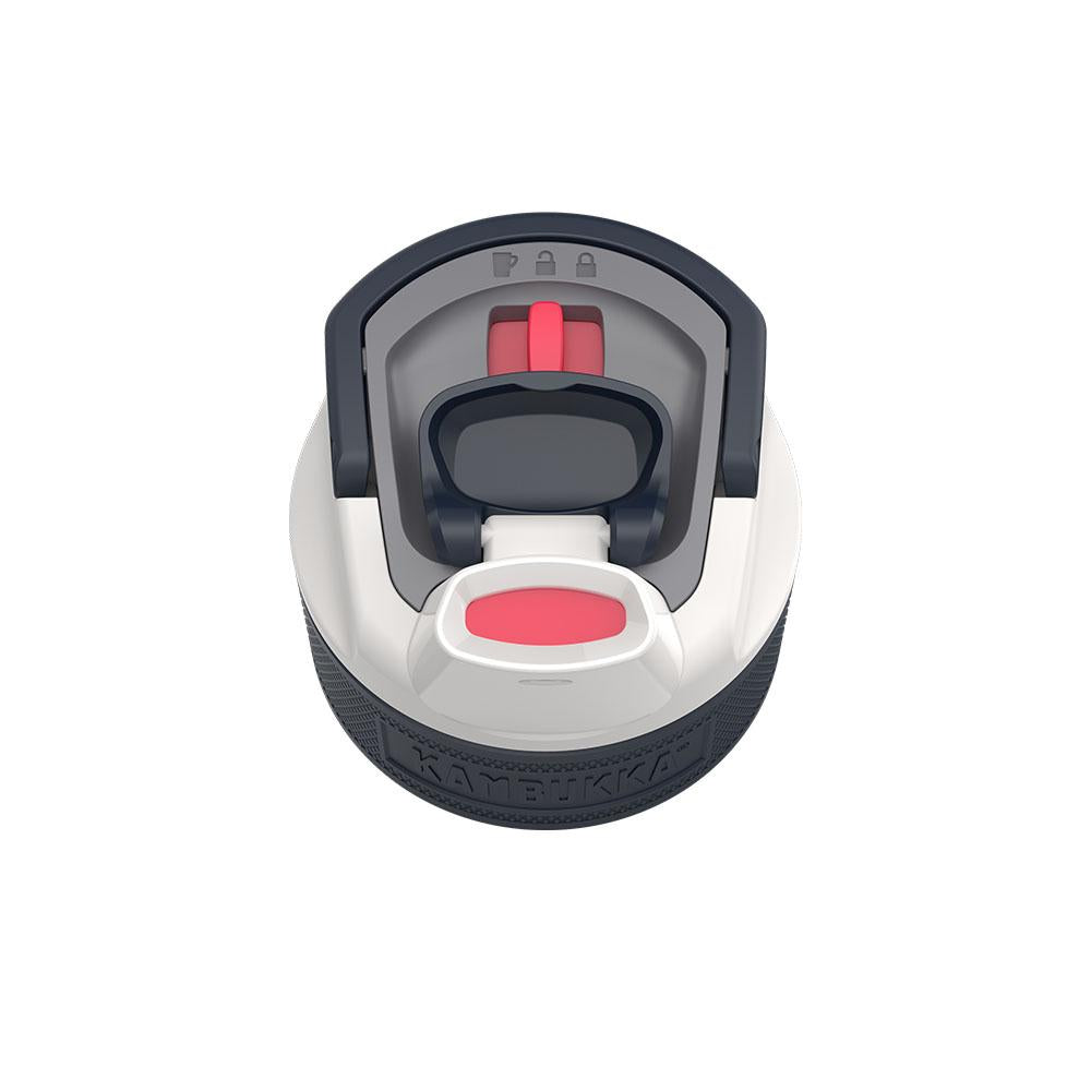 Kambukka 1000ml Graphite