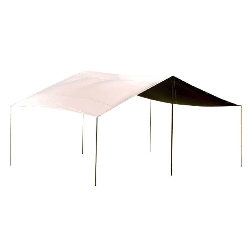 [CLEARANCE] KZM Belfort Recta Tarp M