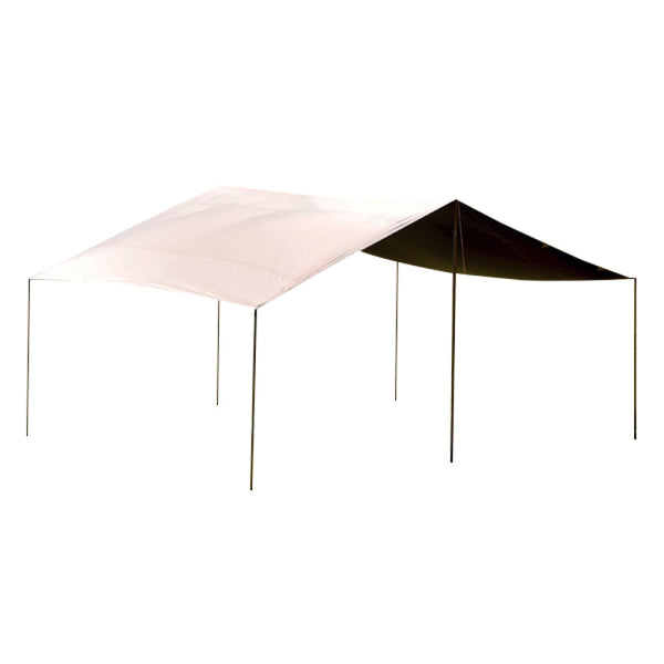 KZM Belfort Recta Tarp M