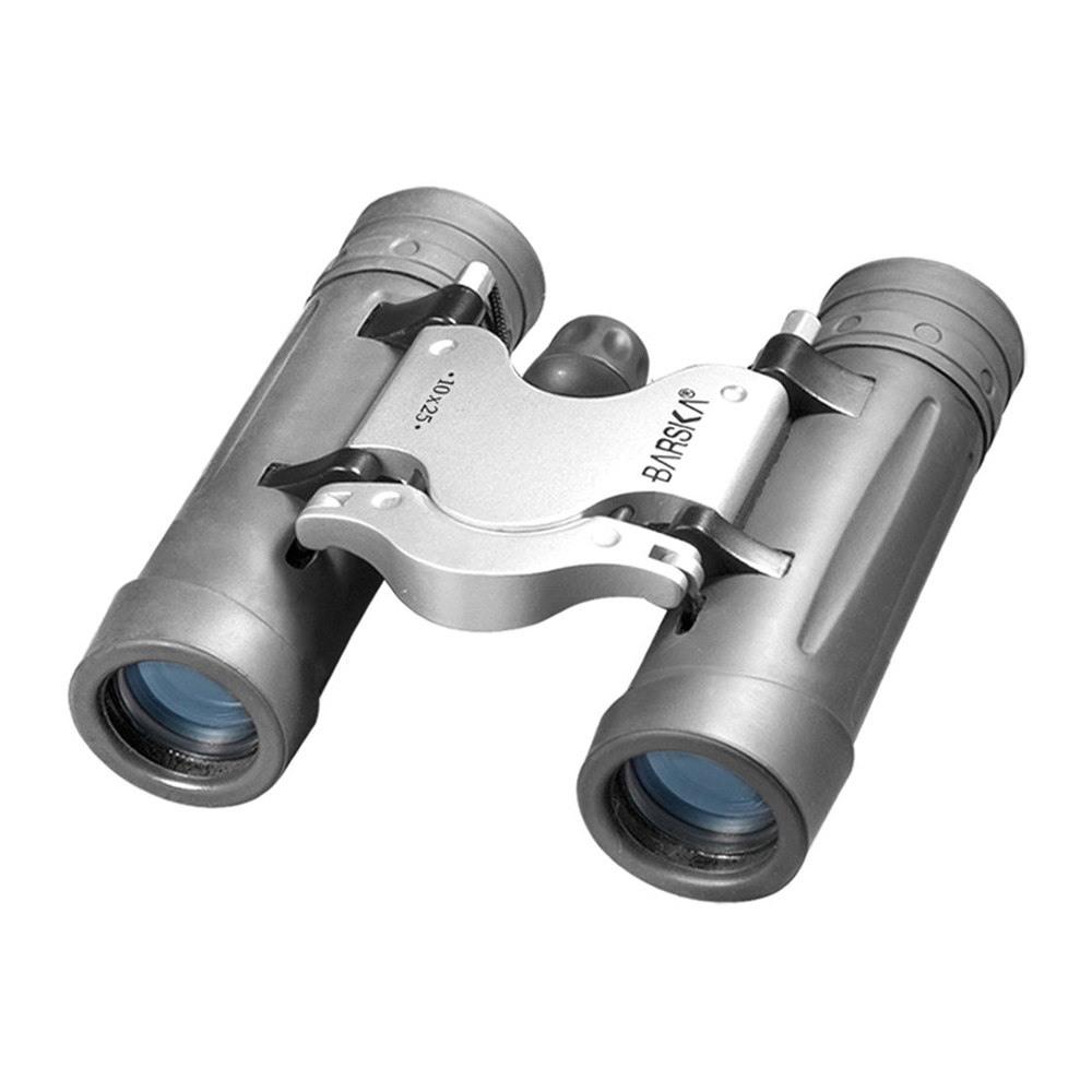 BARSKA 10x25 Trend Compact Binocular