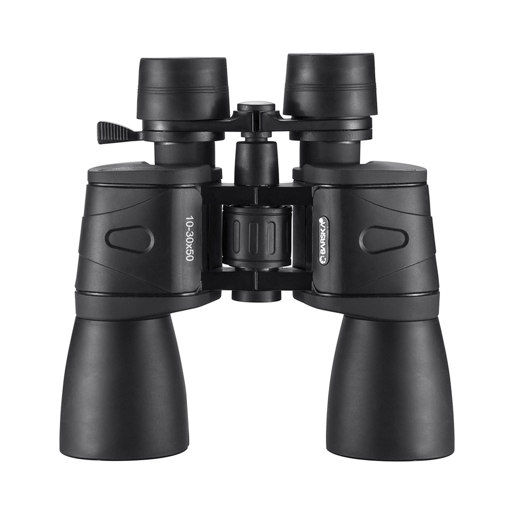 BARSKA Gladiator Binocular with Ruby Lens