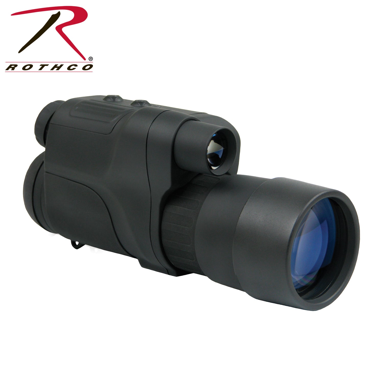 [CLEARANCE] Rothco Firefield Nightfall 4 X 50 Nightvision Monocular