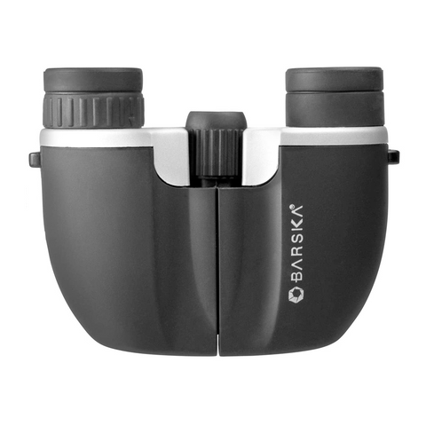 BARSKA 10x21mm Compact Ruby Lens Bino