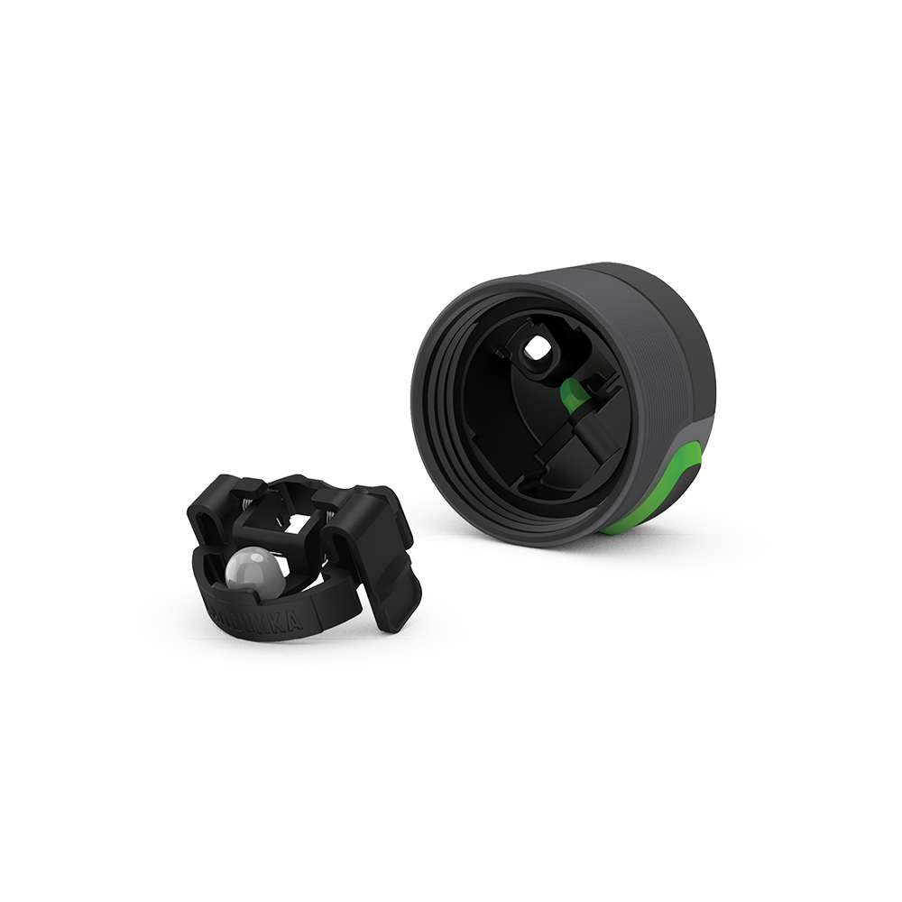 Kambukka Etna Grip Water Bottle 500ML