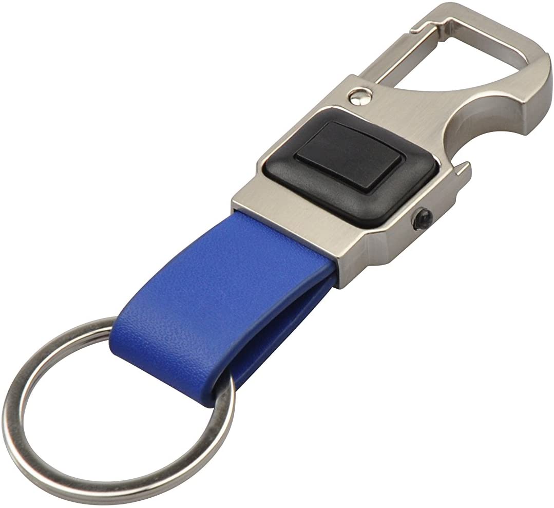 Munkees 3-Function Key Fob