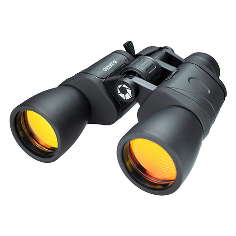 BARSKA Gladiator Binocular with Ruby Lens