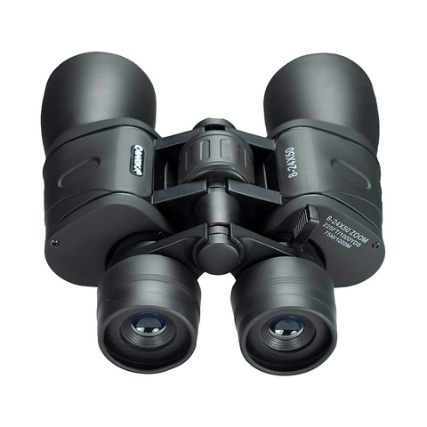 BARSKA Gladiator Binocular with Ruby Lens