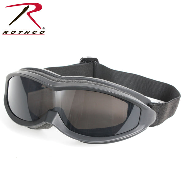[CLEARANCE] Rothco Sportec Tactical Goggles