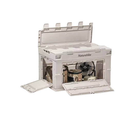 Naturehike PP Folding Storage Box