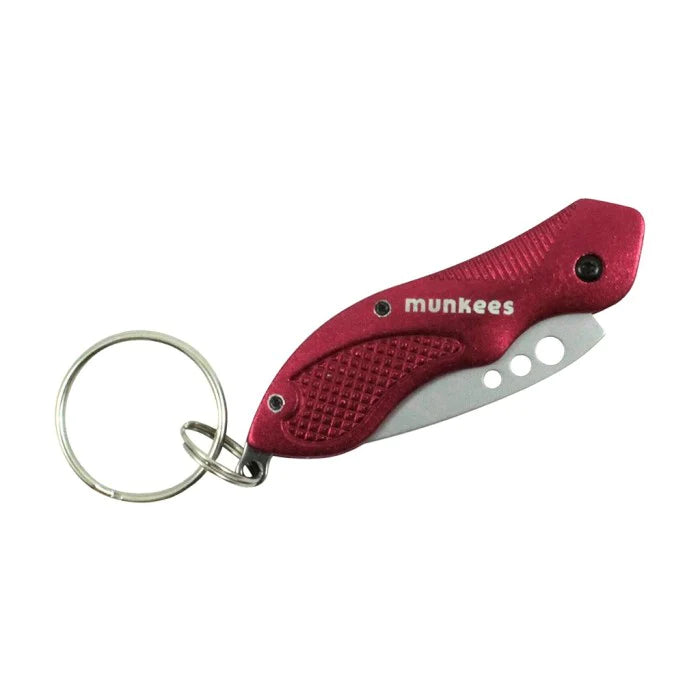 Munkees Folding Knife II