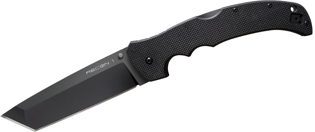 Cold Steel XL Recon 1 Tanto Point